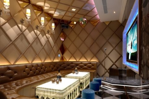 赣州单刷小时场ktv，尽享美妙音乐时光-寻乌县ktv预定